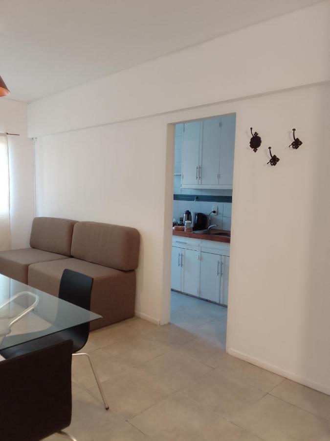 Departamento Apartamento Mendoza