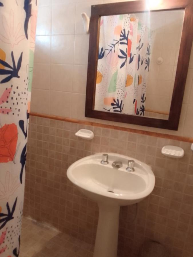 Departamento Apartamento